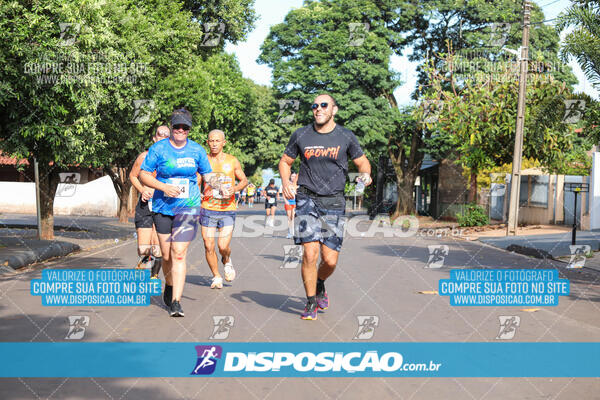 4º DEZEMBER FEST RUN JAPURÁ