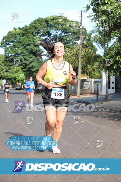 4º DEZEMBER FEST RUN JAPURÁ