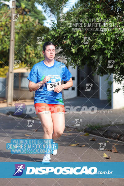 4º DEZEMBER FEST RUN JAPURÁ