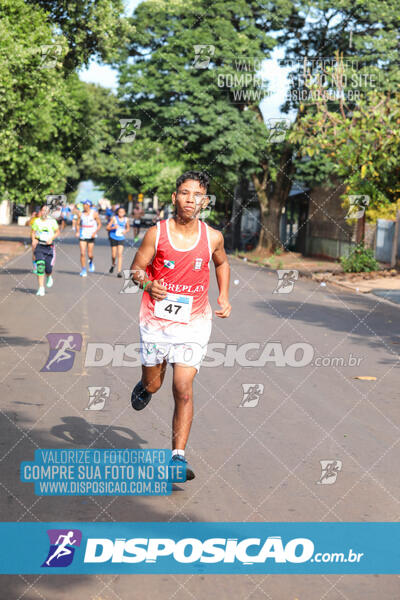 4º DEZEMBER FEST RUN JAPURÁ