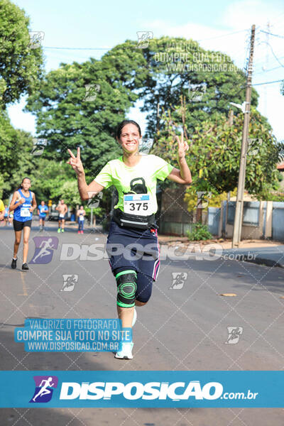 4º DEZEMBER FEST RUN JAPURÁ