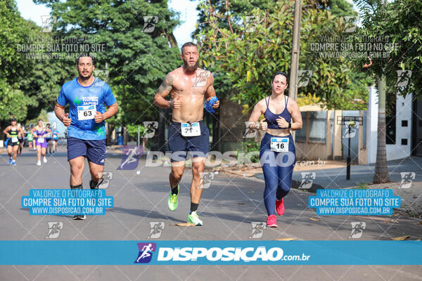 4º DEZEMBER FEST RUN JAPURÁ