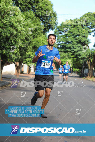 4º DEZEMBER FEST RUN JAPURÁ