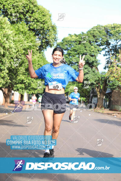 4º DEZEMBER FEST RUN JAPURÁ