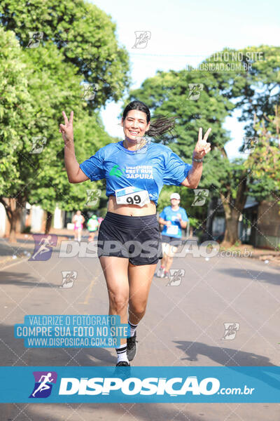 4º DEZEMBER FEST RUN JAPURÁ