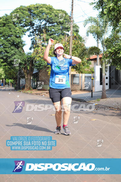 4º DEZEMBER FEST RUN JAPURÁ