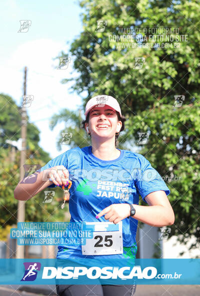 4º DEZEMBER FEST RUN JAPURÁ