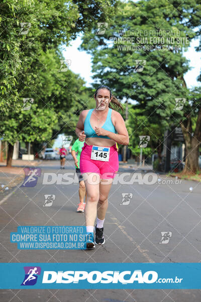 4º DEZEMBER FEST RUN JAPURÁ