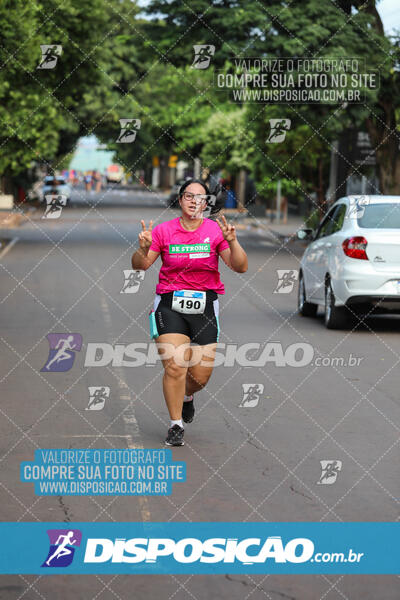 4º DEZEMBER FEST RUN JAPURÁ