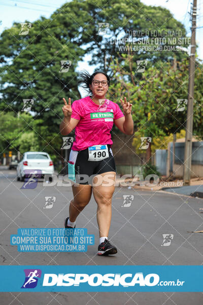 4º DEZEMBER FEST RUN JAPURÁ