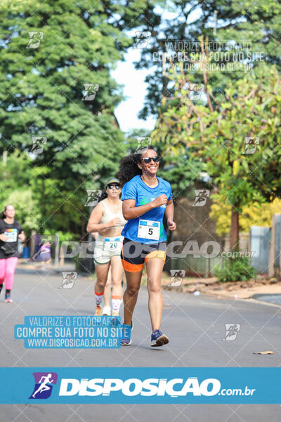 4º DEZEMBER FEST RUN JAPURÁ