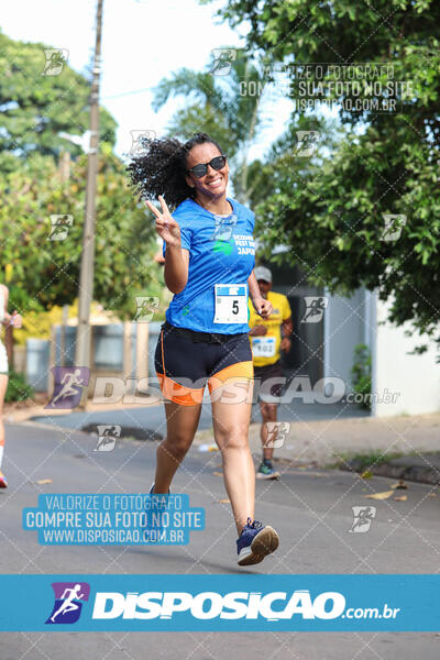 4º DEZEMBER FEST RUN JAPURÁ