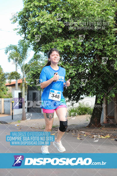 4º DEZEMBER FEST RUN JAPURÁ