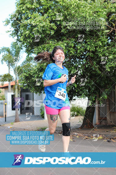 4º DEZEMBER FEST RUN JAPURÁ