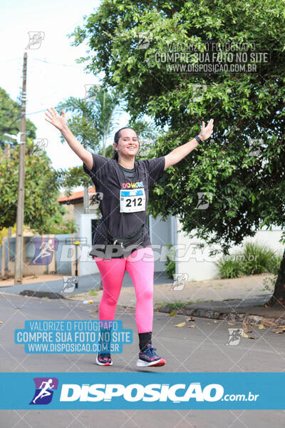 4º DEZEMBER FEST RUN JAPURÁ