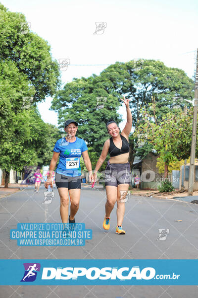 4º DEZEMBER FEST RUN JAPURÁ