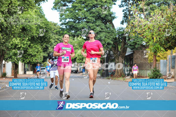 4º DEZEMBER FEST RUN JAPURÁ