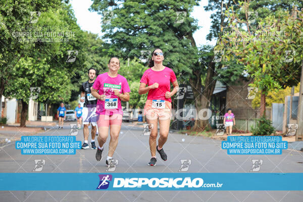 4º DEZEMBER FEST RUN JAPURÁ