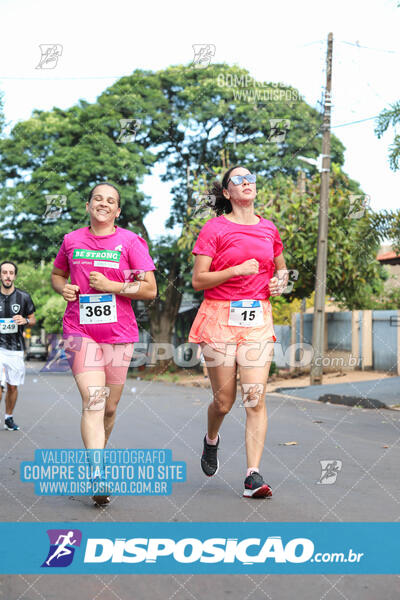 4º DEZEMBER FEST RUN JAPURÁ