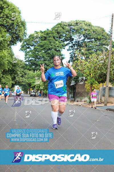 4º DEZEMBER FEST RUN JAPURÁ