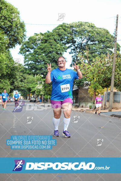 4º DEZEMBER FEST RUN JAPURÁ