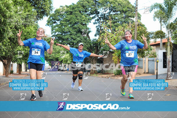 4º DEZEMBER FEST RUN JAPURÁ