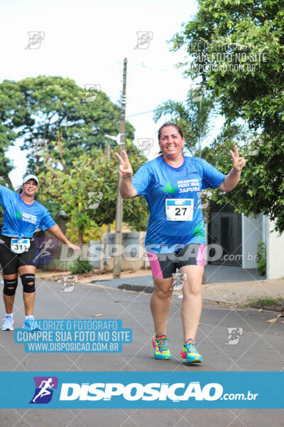 4º DEZEMBER FEST RUN JAPURÁ