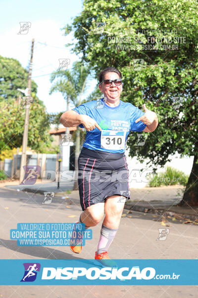 4º DEZEMBER FEST RUN JAPURÁ