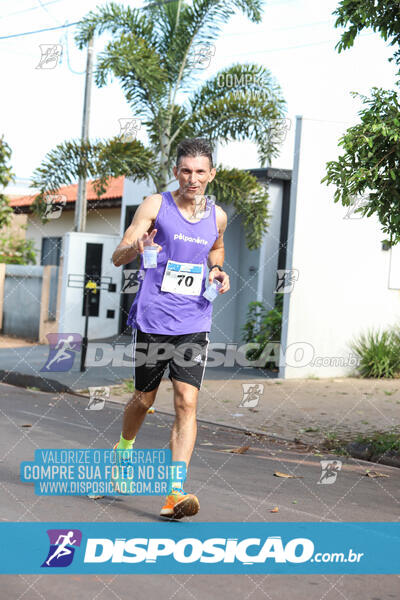 4º DEZEMBER FEST RUN JAPURÁ