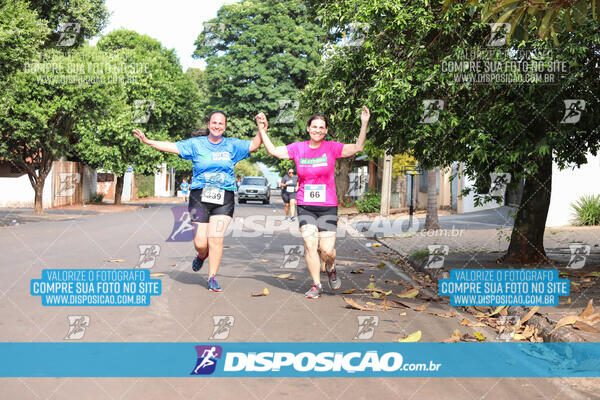 4º DEZEMBER FEST RUN JAPURÁ