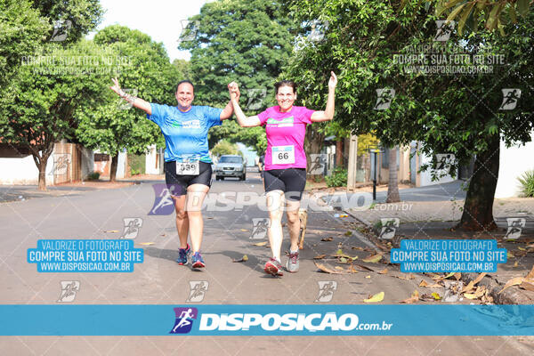 4º DEZEMBER FEST RUN JAPURÁ