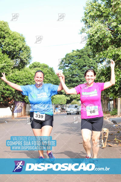 4º DEZEMBER FEST RUN JAPURÁ