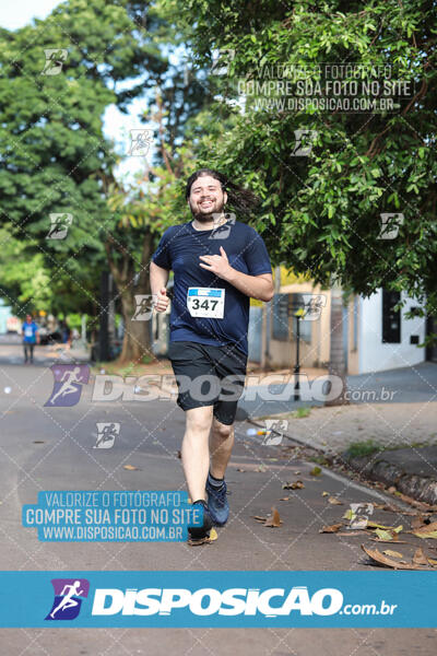 4º DEZEMBER FEST RUN JAPURÁ