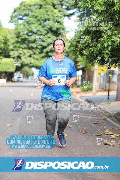 4º DEZEMBER FEST RUN JAPURÁ