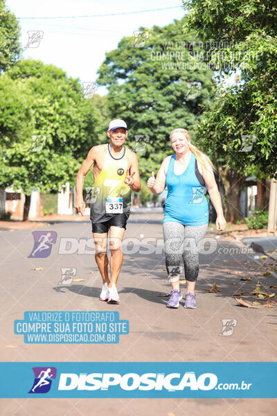 4º DEZEMBER FEST RUN JAPURÁ