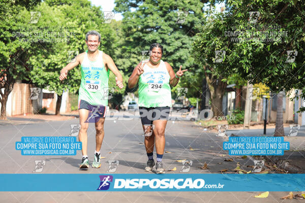 4º DEZEMBER FEST RUN JAPURÁ