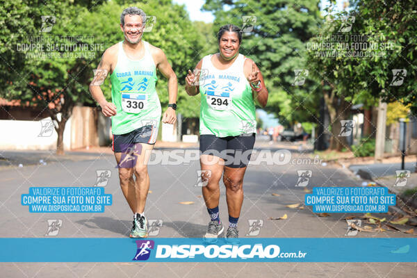 4º DEZEMBER FEST RUN JAPURÁ