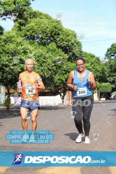 4º DEZEMBER FEST RUN JAPURÁ