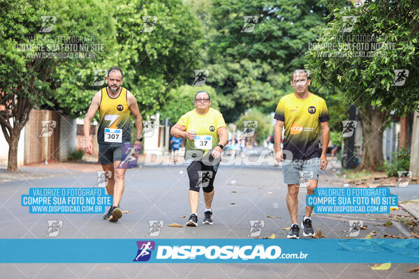 4º DEZEMBER FEST RUN JAPURÁ