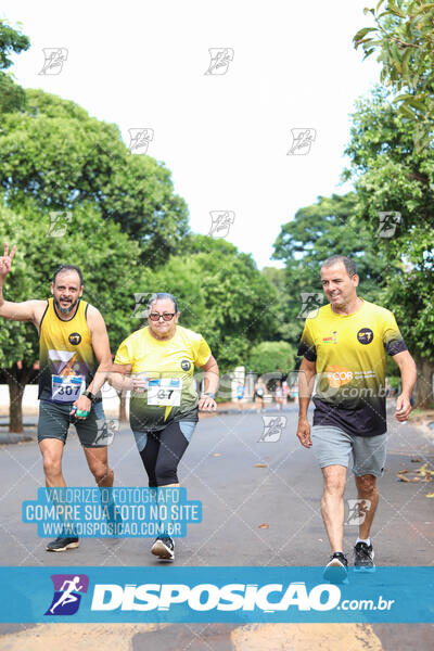 4º DEZEMBER FEST RUN JAPURÁ