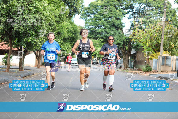 4º DEZEMBER FEST RUN JAPURÁ