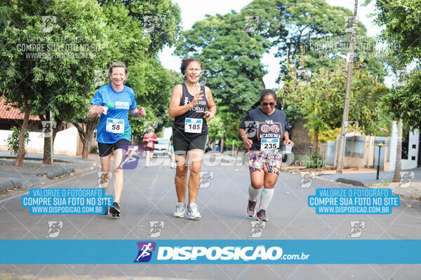 4º DEZEMBER FEST RUN JAPURÁ