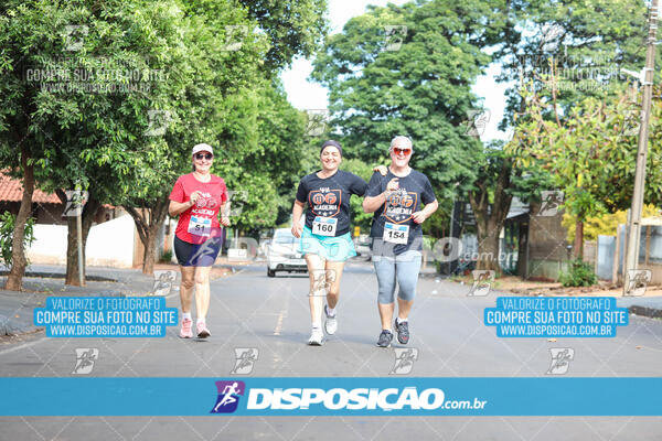 4º DEZEMBER FEST RUN JAPURÁ