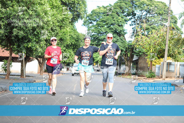 4º DEZEMBER FEST RUN JAPURÁ