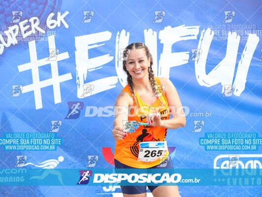 4º DEZEMBER FEST RUN JAPURÁ