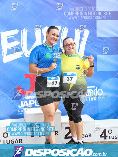 4º DEZEMBER FEST RUN JAPURÁ