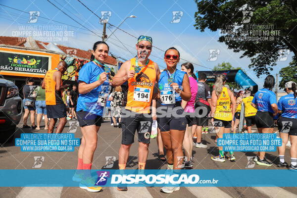 4º DEZEMBER FEST RUN JAPURÁ