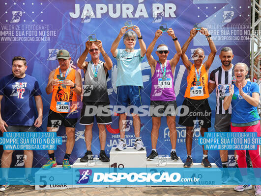 4º DEZEMBER FEST RUN JAPURÁ