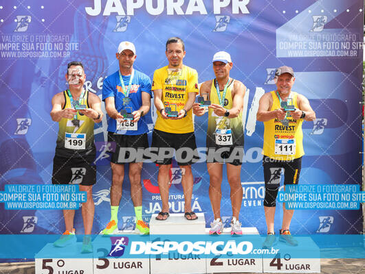 4º DEZEMBER FEST RUN JAPURÁ