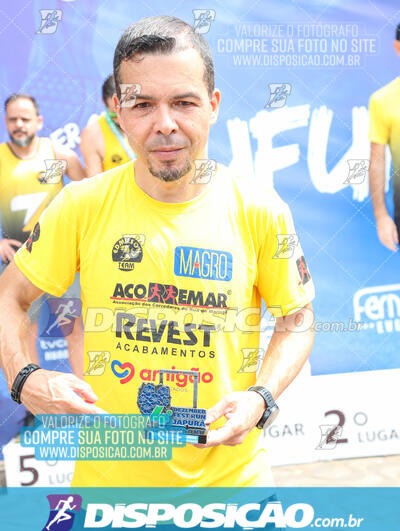 4º DEZEMBER FEST RUN JAPURÁ